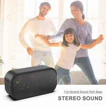 Soundbar do biura i domu, przenośny głośnik USB do laptopa o wysokiej jakości dźwięku i oszczędzającej miejsce konstrukcji