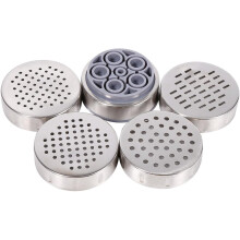 Manual Noodle Pasta Maker, Quick Noodle Preparation Stainless Steel Press Machine With Ergonomic Grip For Home And Outdoor Cooking