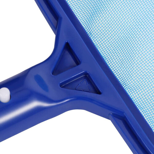 Leaf Skimmer, Lightweight Design for Easy Use, Clear Flow Technology for Efficient Cleaning 1