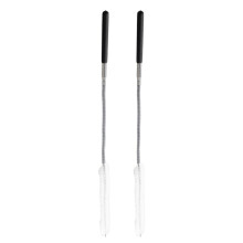 High Performances Drain Snakes Set of 2 Efficient Drain-Black