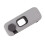5PCS Child Safety Locks, Light Gray, Plastic, 10x4x1.5cm 9