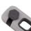 5PCS Child Safety Locks, Light Gray, Plastic, 10x4x1.5cm 10