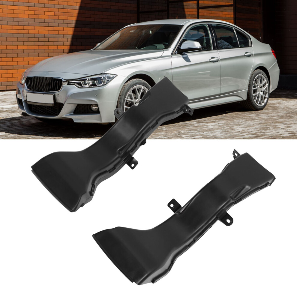 Air Intake Duct For Bmw 3 Series F30 320I 328D 330E 340I 2013-2018 8411369251248