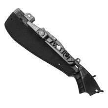F07 F11 G32 X6 M Front Rail Cover  - Precise Fit Replacement