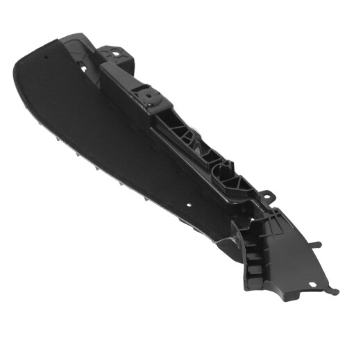 F07 F11 G32 X6 M Front Rail Cover  - Precise Fit Replacement 2