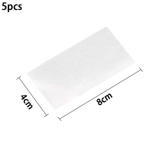 Επισκευή και Ενίσχυση, Εργαλείο Νυχιών για Απαράμιλλη Κομψότητα, Περιτύλιγμα από 1