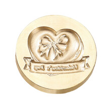 Sweethearts Sealing Wax Stamp Valentines Day Wax Seal-love
