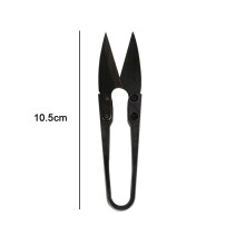 Kit profesional pentru tăierea bonsailor, mini foarfece de grădină din oțel cu conținut ridicat de carbon pentru tundere precisă, unelte de