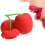 Ποιότητα Σιλικόνης Υλικό Lip Trainer, Φορητός Βοηθός Μακιγιάζ Γρήγορο Lip Plumper για 3