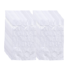Fridge Ice Mold: BPA-Free Grade A+ Material Ice Cube Bags For Safe And Healthy Ice Making, Space-Efficient Storage In Any Freezer