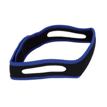 Anti Snoring Chin Strap, One Size Fits All, Promotes Increase Rem Sleep For Unmatched Comfort