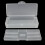 Versatile Storage Solution With Snap Lid, Designed For Professional Or Personal Use, Stackable Design For Saving Space And Keeping Desks Neat 4