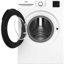 Beko BM3WT3741W 7KG 1400rpm Freestanding Washing Machine