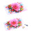 3D Greeting Card with Envelope for Mom Elegant Flower-Unscented 2