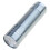 Flashlight Diversions Safe Secret Stashes Compartments-Silver 1