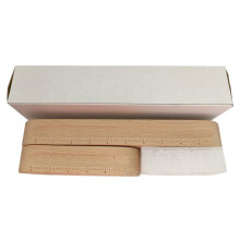 2 stks/set hardhout kleermakers klepel professionele persingen