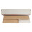 2 stks/set hardhout kleermakers klepel professionele persingen 1