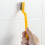 Ensemble de brosses à récurer pour cuisinière de cuisine, 5