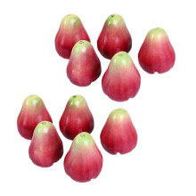 5/10Pcs Artificial Fruit Fake Fruit Photography Props-2 sets