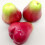 Realistic Foams Fruit Simulation Fruit Photography Props-2 sets 6
