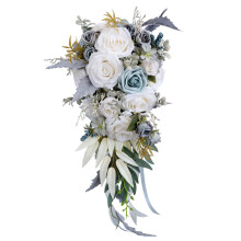 Bridal Bouquets for Wedding Decorations, Ceremony, Anniversary,