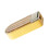 Ice Plastic Molds Practical Ice Cream Popsicles Molds-Yellow 1