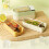 Ice Plastic Molds Practical Ice Cream Popsicles Molds-Yellow 3