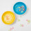 Locking Stitching Marker for Knitting and Crocheting-Yellow 5