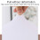 Round Tablecloth Cocktail Spandex Table Cloth Bars Hotel-Black 5