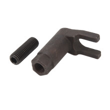 Düsenreiniger-Entfernungstool für Ford 6,7 l Powerstroke Diesel F-450/550