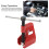 Red Nut Pipe Ferrule Puller – Lösung für 1/2" Kupferrohre 4