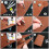 Multipurpose Snap Fasteners Kit, Leather Snaps with Fixing Tools for Diverse Crafting Applications, Metal Button Snaps for Innovative Projects 4