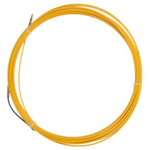 20M 3Mm Guide Device Fiberglass Electric Cable Push Pullers Duct Snake Rodder Fish Tape Wire