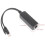 POE power supply module standard isolated splitter 48V to 5V2.4A USB interface splitter 9