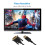 (DP) to DVI Cable, Gold Plated, 6 Feet 5