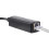 POE power supply module standard isolated splitter 48V to 5V2.4A USB interface splitter 4