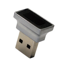 USB-Fingerabdruckleser Computer USB-Fingerabdrucksperre für Windows 10 11 Hallo USB-Fingerabdruck-Anmeldemodul für Entsperren