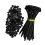 Αυτόματη βίδα στερέωσης Nylon Cable Tie Buckle Universal 100PCS Για Επισκευ 1