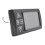 24V-60V S861 LCD Ebike Display Dashboard per Bici Elettrica BLDC Controller Control Panel (SM Plug 5PIN) 2