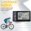 S866 Controller Panel Dashboard+36V 350W Sinus Controller Elektrische Fiets LCD Display voor E-Bike Scooter(6PIN) 3