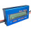 60V 100A WATT Meter Power Analyser Solar Wind Analyzer LCD Digital Current  Meter  Power Analyser 5