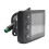 S866 Controller Panel Dashboard+36V 350W Sinus Controller Elektrische Fiets LCD Display voor E-Bike Scooter(6PIN) 5