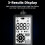 BSIDE S1 Dual Mode True RMS Digital Multimeter 2000 Counts with Flashlight 1