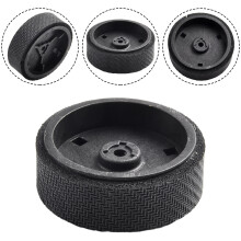 100% Marke Rad 4200 4205 321 380 320 380t 5200 5200C Gummiwerkzeugreiniger Teile ersetzen Set