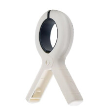 Beach Towel Clip, Large Clip, Outdoor Seamless Clip, Plastic Clip for Drying Clothes, Strong Windproof, Fixed Clip