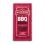 Harrisons Barbecue Sauce Sachets - 200x10g 1