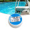 Ice Bath Thermometer Floating Thermometer Ice Bath Waterproof Cold Plunge Thermometer 5