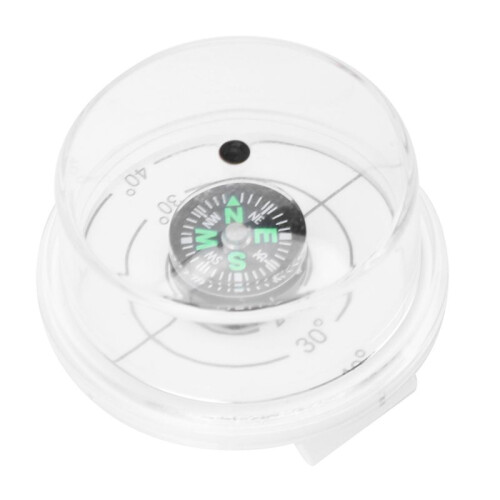 Solar Angle Guide with Compass Solar Panel Measuring Instrument Portable Solar Angle Finder Tools for Outdoor 1Pcs 2