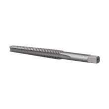 For dypere hull Metrisk gjengetapp manuell gjengeskjæreverktøy For gjør-det-selv-prosjekter trapesformet gjenge 110 mm lengde, 2 mm stigning