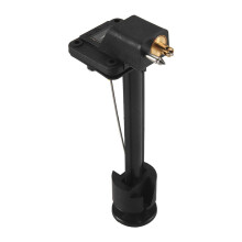 12L 24L External Fuel Tank Gauge Fuel Gauge Meter Assy for for Hidea Outboard Motor Assembly
